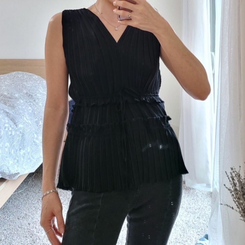 3.1 phillip lim top